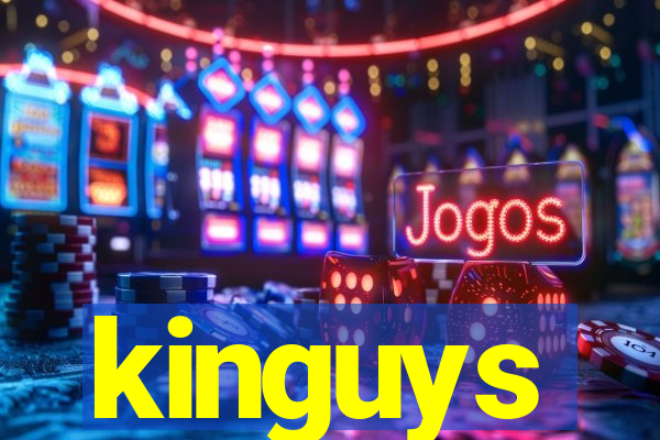 kinguys