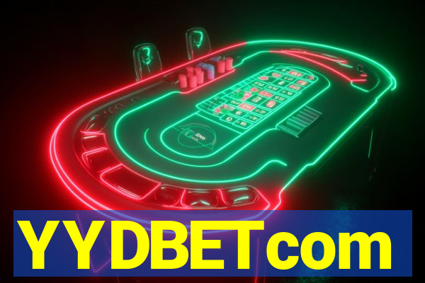 YYDBETcom