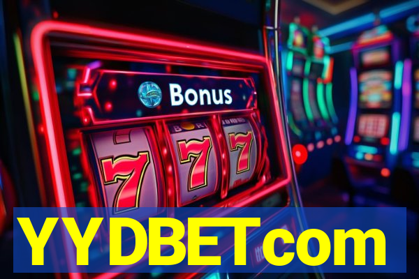 YYDBETcom