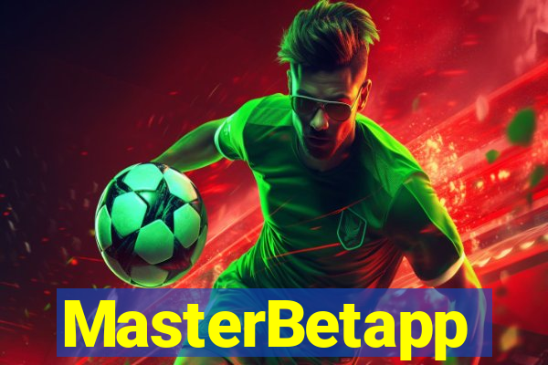 MasterBetapp