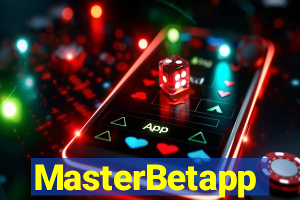 MasterBetapp