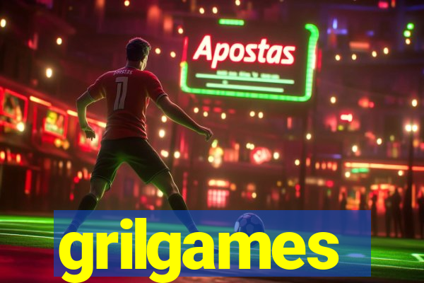grilgames