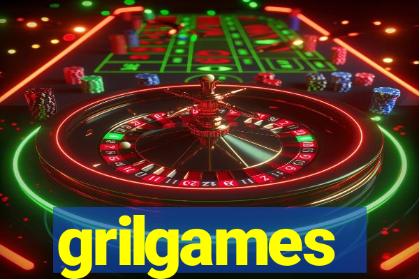 grilgames