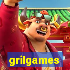 grilgames