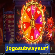 jogosubwaysurf