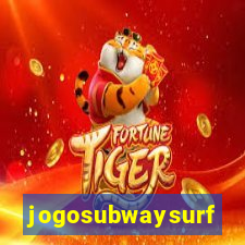 jogosubwaysurf