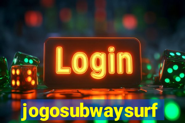 jogosubwaysurf