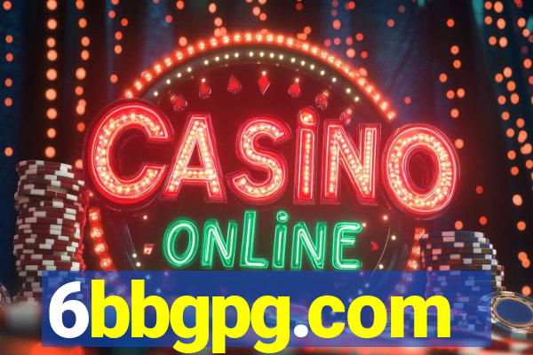 6bbgpg.com