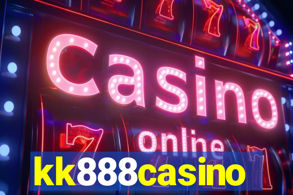 kk888casino