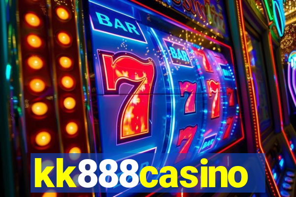 kk888casino