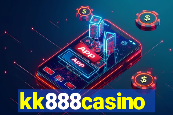 kk888casino