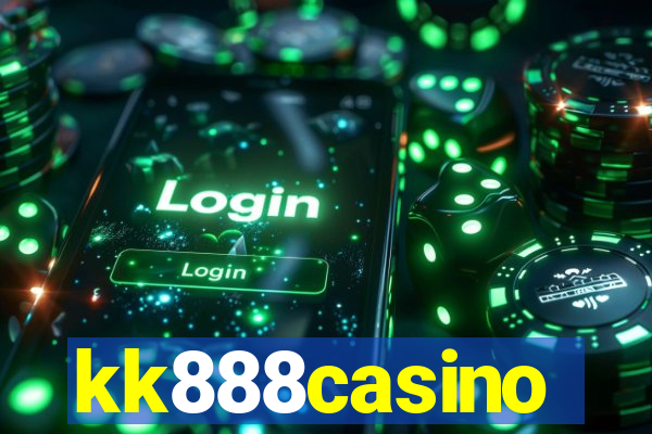 kk888casino