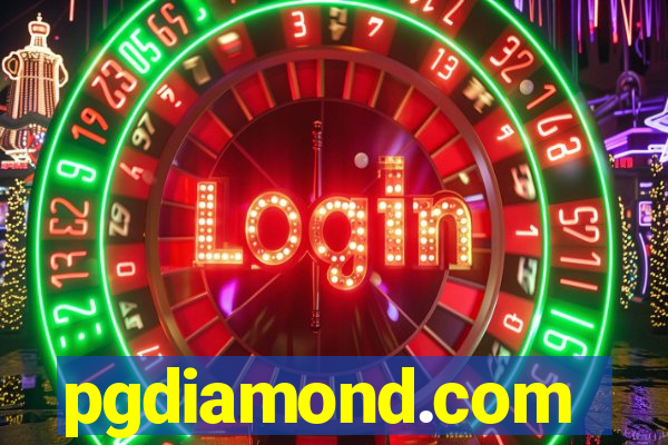 pgdiamond.com