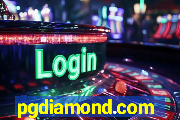 pgdiamond.com