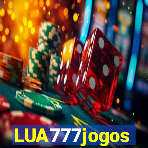LUA777jogos