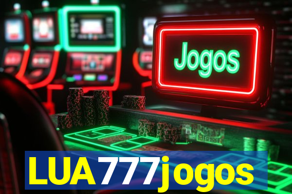 LUA777jogos