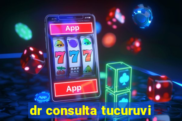 dr consulta tucuruvi