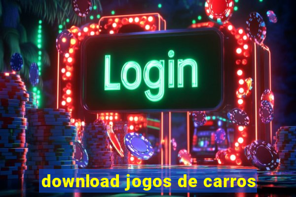 download jogos de carros