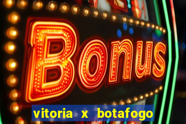 vitoria x botafogo sp palpite