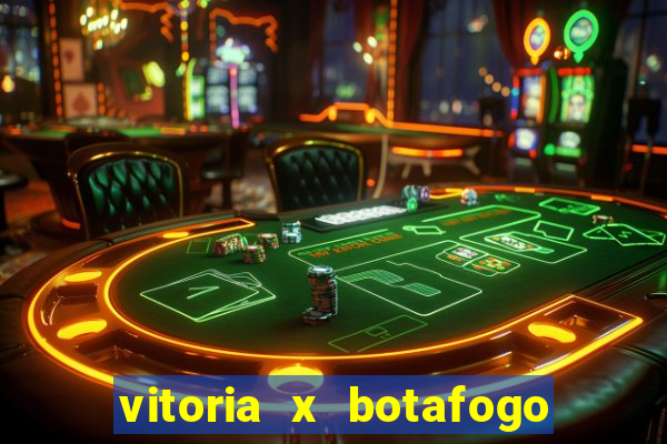 vitoria x botafogo sp palpite