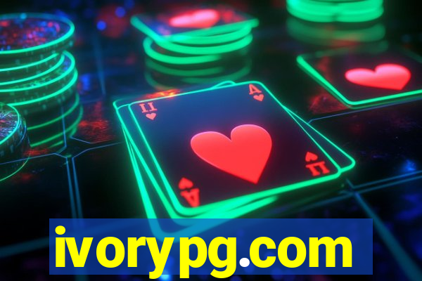 ivorypg.com