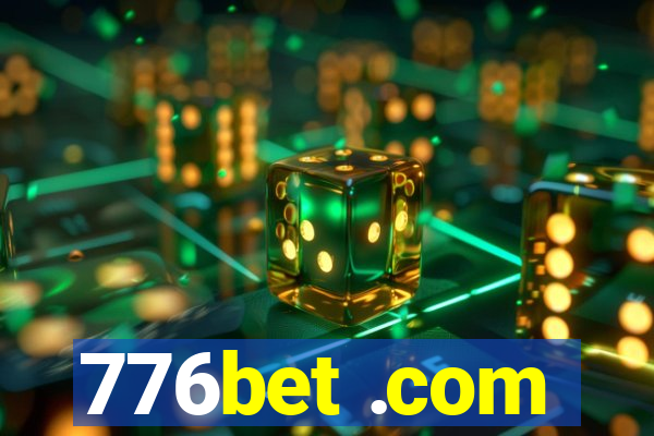 776bet .com