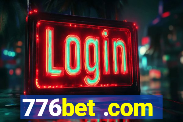 776bet .com