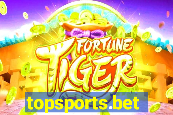topsports.bet