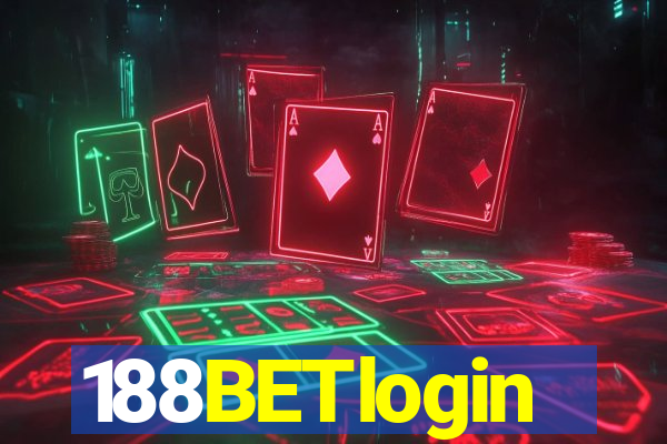 188BETlogin
