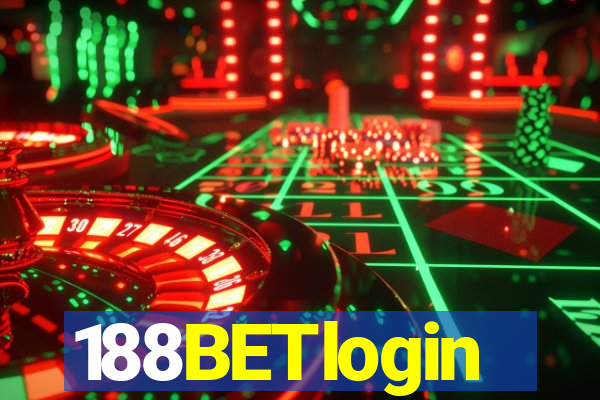188BETlogin