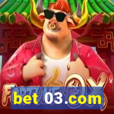 bet 03.com