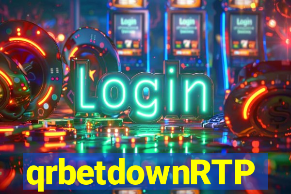 qrbetdownRTP