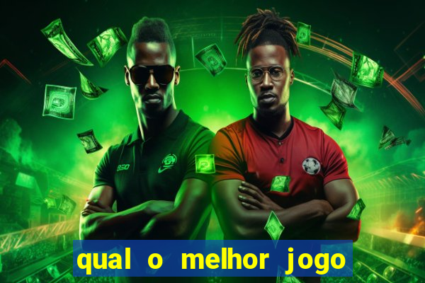 qual o melhor jogo para ganhar dinheiro sem depositar