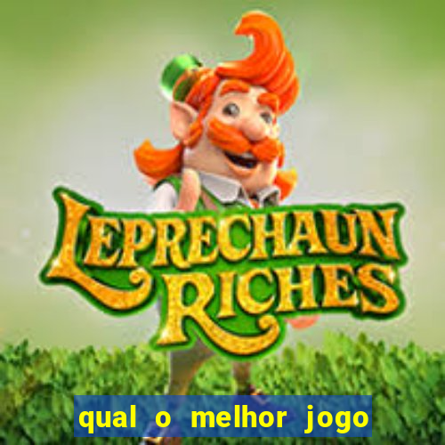 qual o melhor jogo para ganhar dinheiro sem depositar