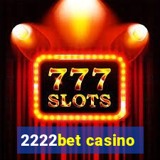 2222bet casino