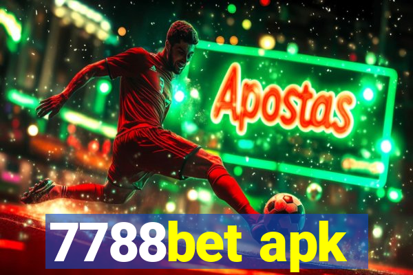 7788bet apk