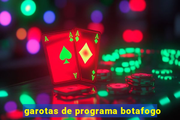 garotas de programa botafogo