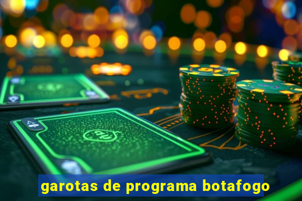 garotas de programa botafogo