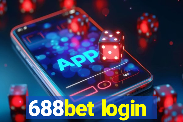 688bet login