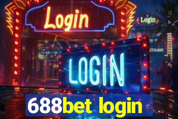 688bet login