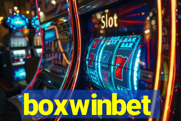 boxwinbet