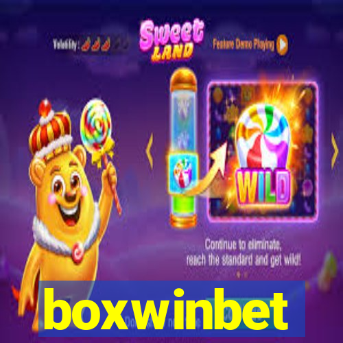boxwinbet