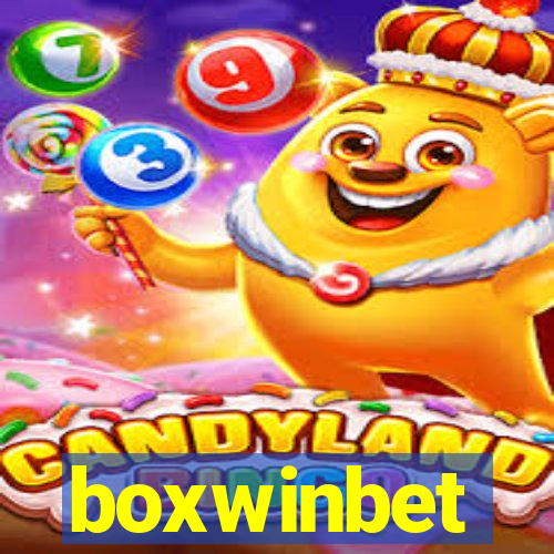 boxwinbet