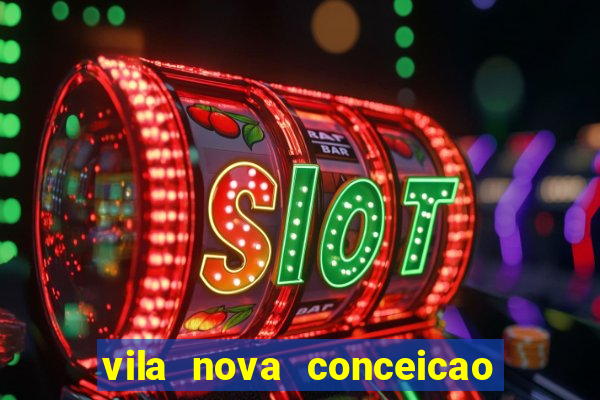 vila nova conceicao night club puteiro