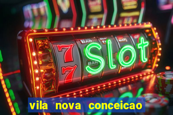 vila nova conceicao night club puteiro