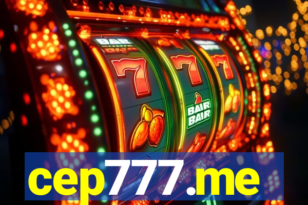 cep777.me