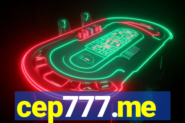 cep777.me