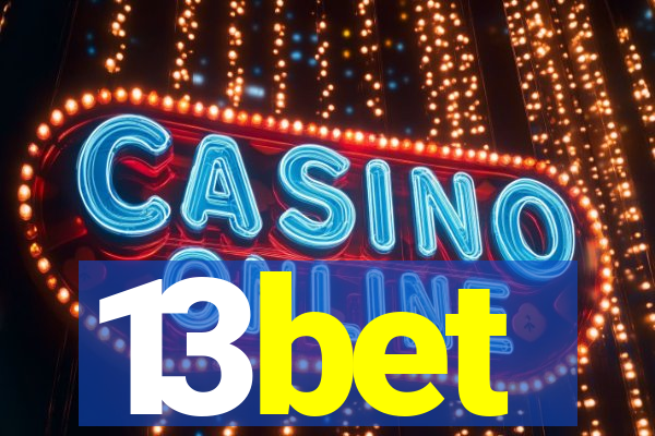 13bet