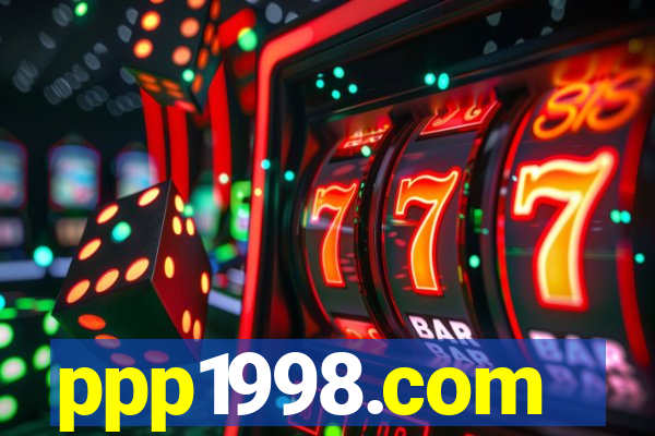 ppp1998.com