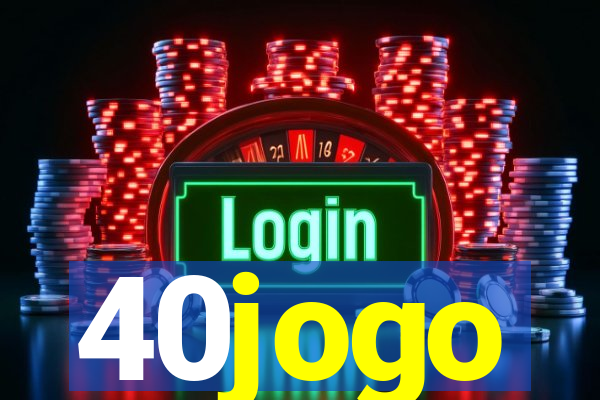 40jogo